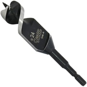 インパクトドライバー対応 木工用ショートビット ツイン 24.0mm No.1-T
