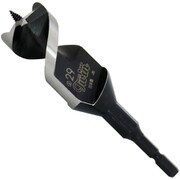 インパクトドライバー対応 木工用ショートビット ツイン 29.0mm No.1-T