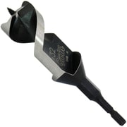 インパクトドライバー対応 木工用ショートビット ツイン 32.0mm No.1-T
