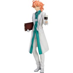 fgo ロマニ・アーキマン フィギュア オランジュルージュ 新品未開封 Fate/Grand Order ロマニ・アーキマン 1/8 完成品フィギュア