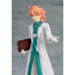 FGO ロマニ ・アーキマン　フィギュア Amazon | Fate/Grand Order ロマニ・アーキマン 1/8スケール