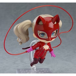 Amazon | グッドスマイルカンパニー ねんどろいど 高巻杏 怪盗服