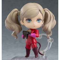 ねんどろいど 高巻杏 怪盗服Ver.