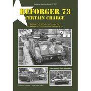 TG-US 3037 リフォージャー73 セルタンチャージ作戦 [プラモデル資料本]