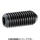 HALDER スプリングプランジャ ボール、六角穴付 快削鋼 22030.0006