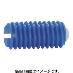 22040.0410 HALDER スプリングプランジャ プラスチック 22040.041