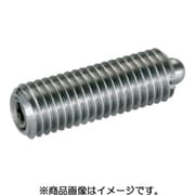 22060.0448 [HALDER スプリングプランジャ 六角穴、シール付 ステンレス鋼]