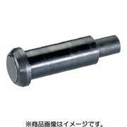 HALDER スプリングプランジャ 平滑タイプ 22070.0006