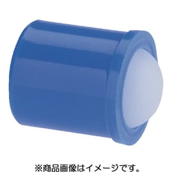 HALDER スプリングプランジャ ボール付、平滑タイプ 22080.0604