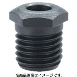 HALDER ロケーティングブッシュ インデックスボルト用 22110.0456