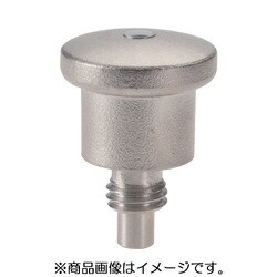 HALDER インデックスボルト ミニタイプ ステンレス鋼 ホールド機構なし 22110.1104