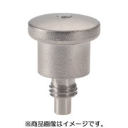 HALDER インデックスボルト ミニタイプ ステンレス鋼 ホールド機構付 22110.1152