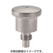 HALDER インデックスボルト ミニタイプ ステンレス鋼 ホールド機構付 22110.1156