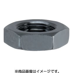 HALDER インデックスボルト ロックナットISO8675 DIN439 22120.0118