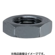 HALDER インデックスボルト ロックナットISO8675 DIN439 22120.0118