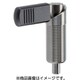 HALDER インデックスボルト 樹脂製キャップ付 ステンレス鋼 22120.0367