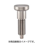 HALDER インデックスボルト 六角カラー無 ステンレス鋼 22120.0475
