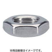 HALDER インデックスボルト ロックナットISO4035 22120.0708