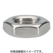 HALDER インデックスボルト ロックナットISO4035 22120.0718