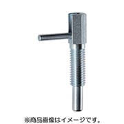 22121.0110 HALDER インデックスボルト シンプルタイプ 22121.011