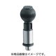 22130.0020 HALDER 精密インデックスボルト 円筒形 ホールド機構なし 22130.002