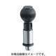 22130.0070 HALDER 精密インデックスボルト 円筒形 ホールド機構付 22130.007