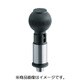 HALDER 精密インデックスボルト テーパー形 ホールド機構付 22130.0166