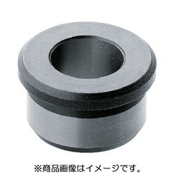 HALDER 精密インデックスボルト テーパー形 テーパー付ブッシュ 22130.0194