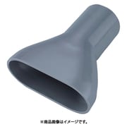 スイデン 集塵機用 吸込フードNO.3 外径Φ100-内径Φ90 2213000000