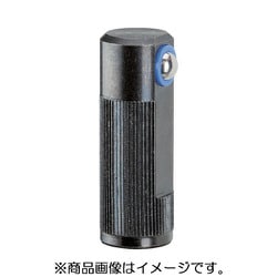 HALDER ラテラル スプリングプランジャ ステンレス鋼 22140.0014
