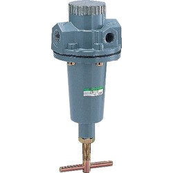 CKD レギュレータ 大形 2215-6C