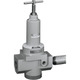 CKD レギュレータ 大形 2215-8C-H