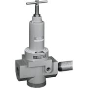 CKD レギュレータ 大形 2215-8C-H
