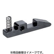 22200.0060 [HALDER バネ付留め金 DIN6310]
