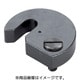 HALDER スイング Cワッシャー DIN6371 ボルト付 22280.0012