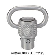 22330.0110 [HALDER スリング取付具 セルフロッキング ステンレス鋼]