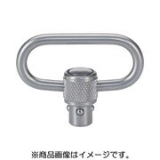22330.0120 [HALDER スリング取付具 セルフロッキング ステンレス鋼]
