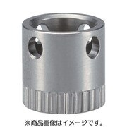 22330.0305 [HALDER ロケーティングブッシュ スリング用 木部取り付け用 ステンレス鋼]