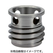 22330.0310 [HALDER ロケーティングブッシュ スリング用 樹脂取り付け用 ステンレス鋼]
