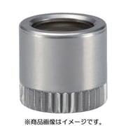 22330.0315 [HALDER ロケーティングブッシュ スリング用 木部取り付け用 ステンレス鋼]