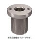 22350.1920 [HALDER ロケーティングブッシュ、フラット型 リフティングピン用 シール無]