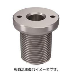 22350.1920 [HALDER ロケーティングブッシュ、フラット型 リフティングピン用 シール無]