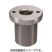 22350.1920 [HALDER ロケーティングブッシュ、フラット型 リフティングピン用 シール無]