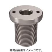 22350.1924 [HALDER ロケーティングブッシュ、フラット型 リフティングピン用 シール無]