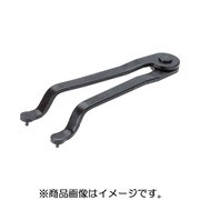 22350.1990 [HALDER ロケーティングブッシュ、フラット型 リフティングピン用]
