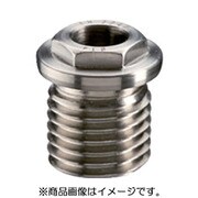 22400.0924 [HALDER ロケーティングブッシュ ボールロックピン用 六角部付]