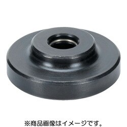 HALDER スラストパッド DIN6311及び薄型 リテーナーリング付 22560.0432