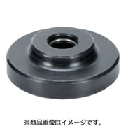 HALDER スラストパッド DIN6311及び薄型 リテーナーリング付 22560.0432
