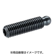 HALDER グラブスクリュー ボールポイント付 快削鋼 22570.0219