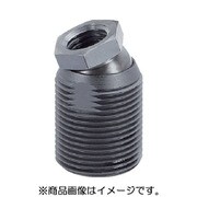 HALDER ファルクラムねじ 鋼 22591.0006